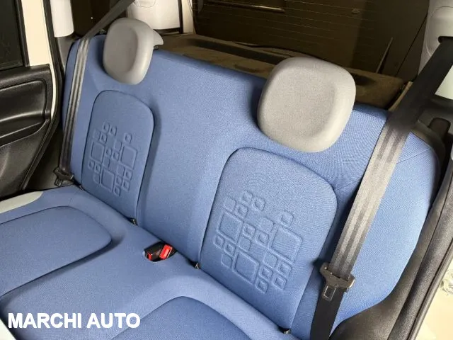 Fiat Panda Panda 0.9 TwinAir Turbo Nat. Pow. Lounge - Foto 12
