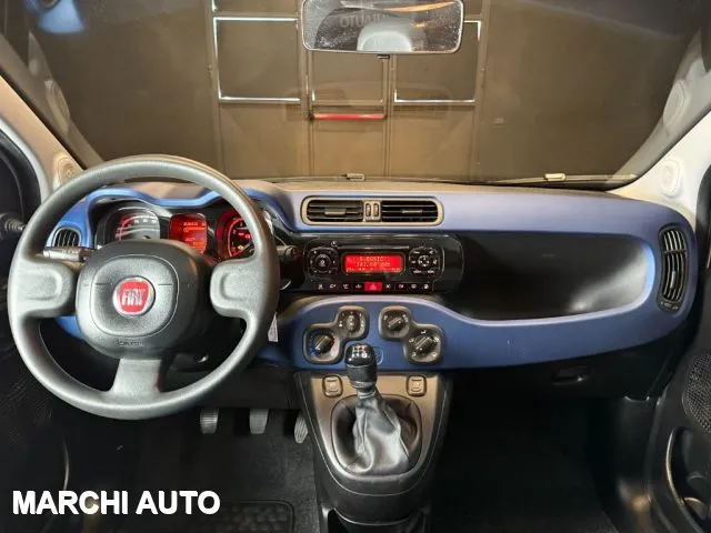 Fiat Panda Panda 0.9 TwinAir Turbo Nat. Pow. Lounge - Foto 13
