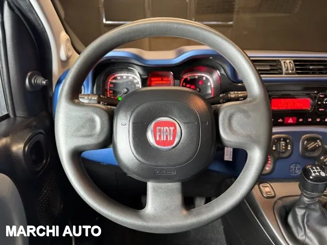 Fiat Panda Panda 0.9 TwinAir Turbo Nat. Pow. Lounge - Foto 14