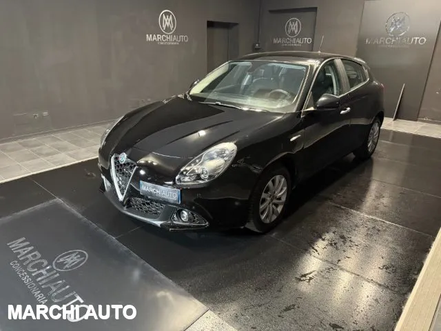 Alfa Romeo Giulietta Giulietta 1.6 JTDm 120 CV Super - Foto 1