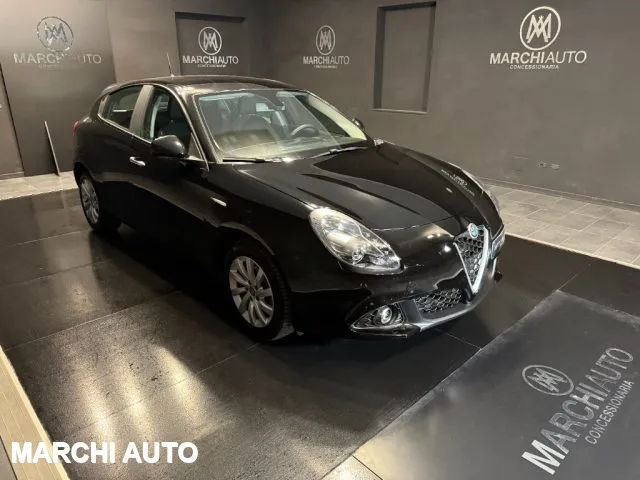Alfa Romeo Giulietta Giulietta 1.6 JTDm 120 CV Super - Foto 3