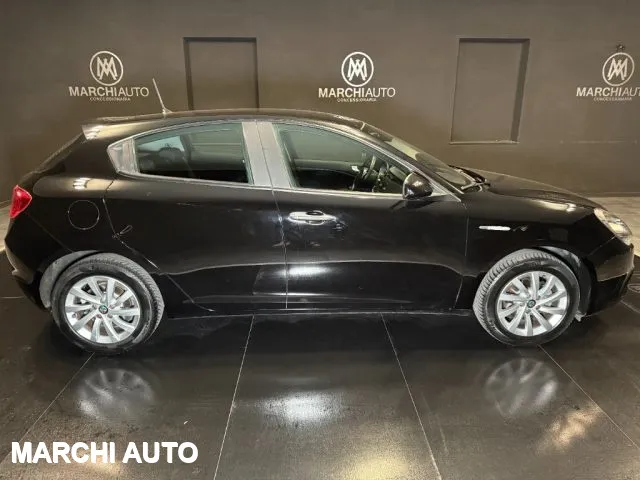 Alfa Romeo Giulietta Giulietta 1.6 JTDm 120 CV Super - Foto 4