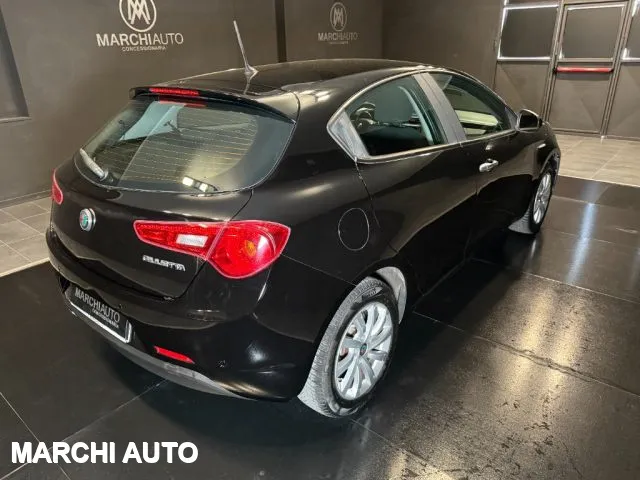 Alfa Romeo Giulietta Giulietta 1.6 JTDm 120 CV Super - Foto 5