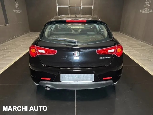 Alfa Romeo Giulietta Giulietta 1.6 JTDm 120 CV Super - Foto 6