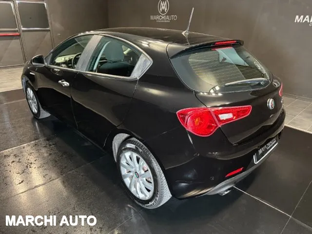Alfa Romeo Giulietta Giulietta 1.6 JTDm 120 CV Super - Foto 7