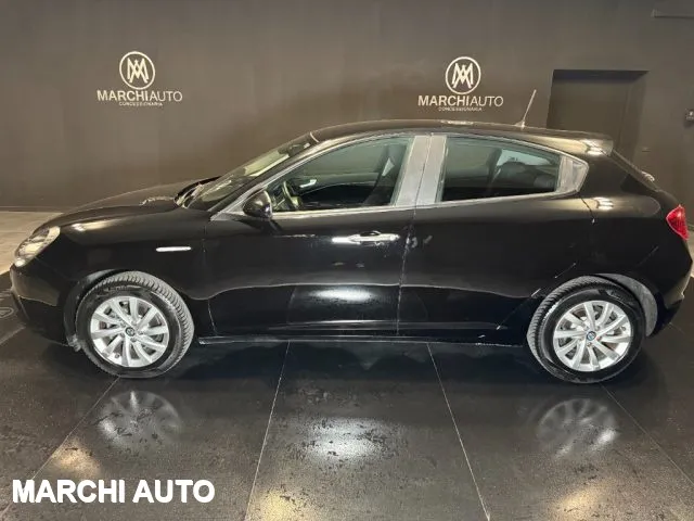 Alfa Romeo Giulietta Giulietta 1.6 JTDm 120 CV Super - Foto 8