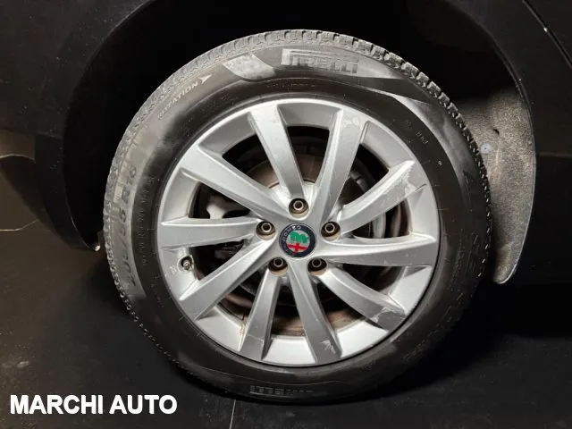 Alfa Romeo Giulietta Giulietta 1.6 JTDm 120 CV Super - Foto 9