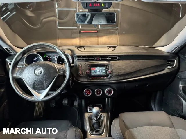 Alfa Romeo Giulietta Giulietta 1.6 JTDm 120 CV Super - Foto 13