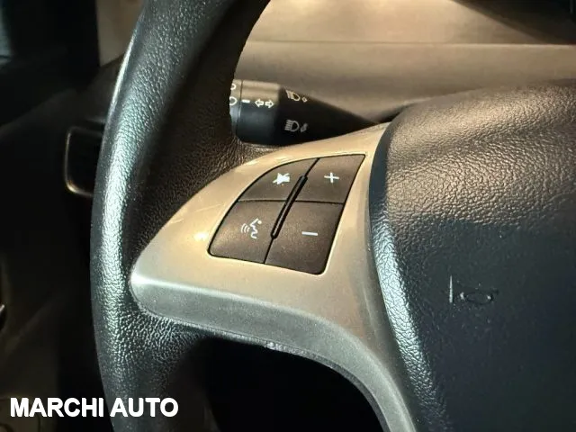 Lancia Ypsilon Ypsilon 1.3 MJT 95 CV 5p. S&S Gold - Foto 14