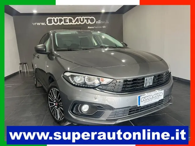 Fiat Tipo Tipo 1.3 Mjt S&S 5 porte City Life - Foto 1