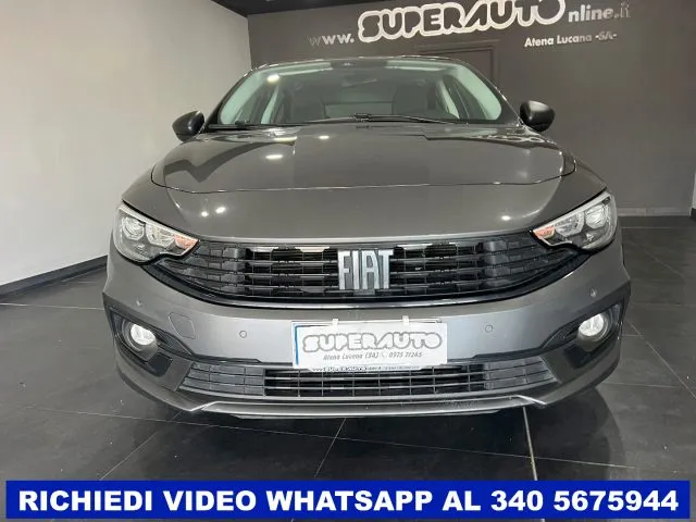 Fiat Tipo Tipo 1.3 Mjt S&S 5 porte City Life - Foto 2