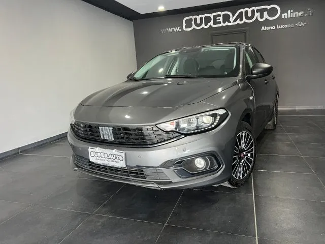 Fiat Tipo Tipo 1.3 Mjt S&S 5 porte City Life - Foto 3