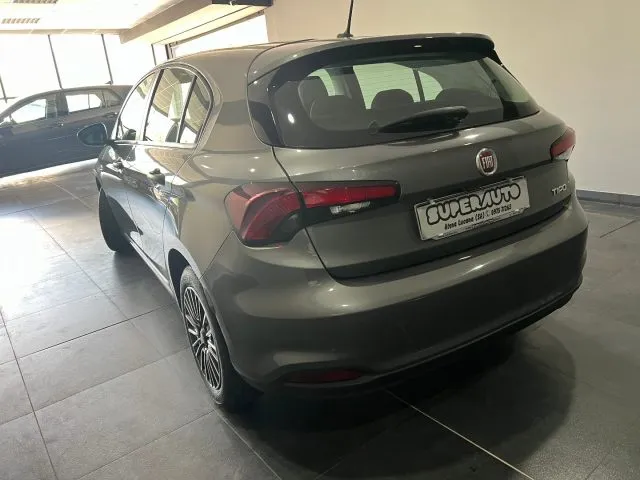 Fiat Tipo Tipo 1.3 Mjt S&S 5 porte City Life - Foto 4