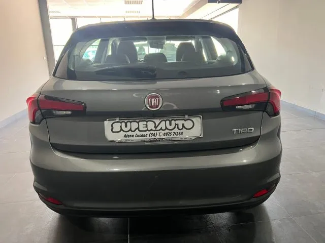 Fiat Tipo Tipo 1.3 Mjt S&S 5 porte City Life - Foto 5
