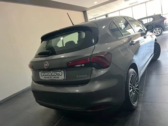 Fiat Tipo Tipo 1.3 Mjt S&S 5 porte City Life - Foto 6