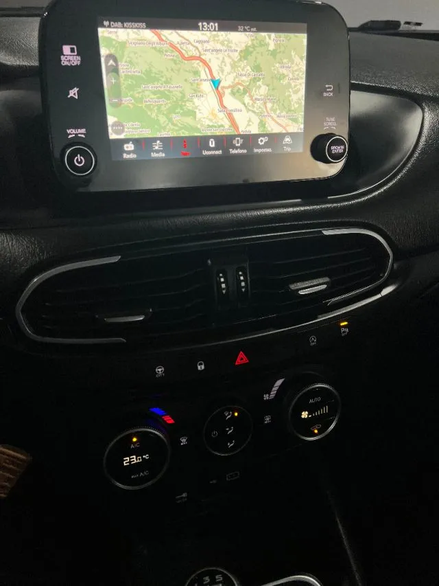 Fiat Tipo Tipo 1.3 Mjt S&S 5 porte City Life - Foto 9