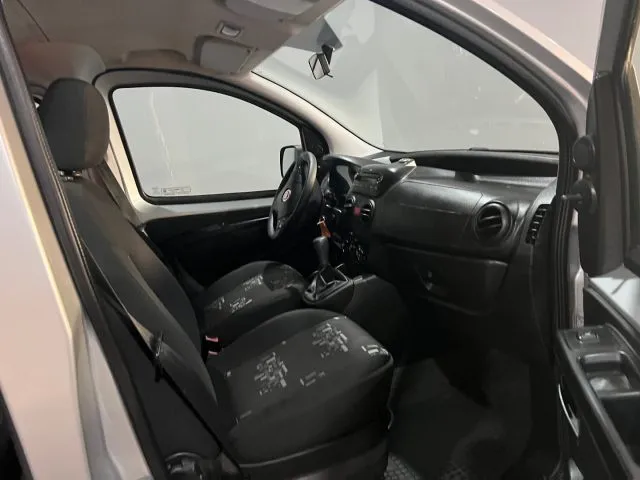 Fiat Qubo QUBO 1.3 MJT 75 CV Trekking - Foto 8