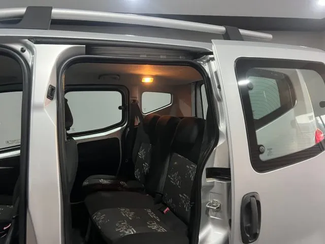Fiat Qubo QUBO 1.3 MJT 75 CV Trekking - Foto 9