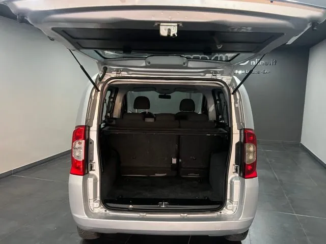 Fiat Qubo QUBO 1.3 MJT 75 CV Trekking - Foto 11