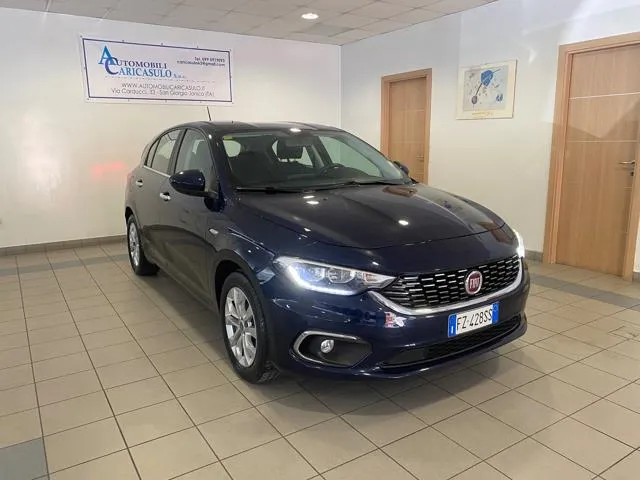 Fiat Tipo 1.3 Mjt S&S SW Business - Foto 1
