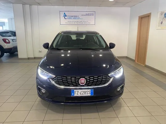 Fiat Tipo 1.3 Mjt S&S SW Business - Foto 2