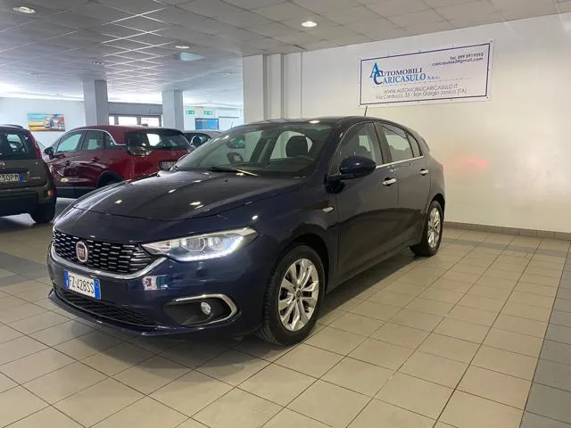 Fiat Tipo 1.3 Mjt S&S SW Business - Foto 3