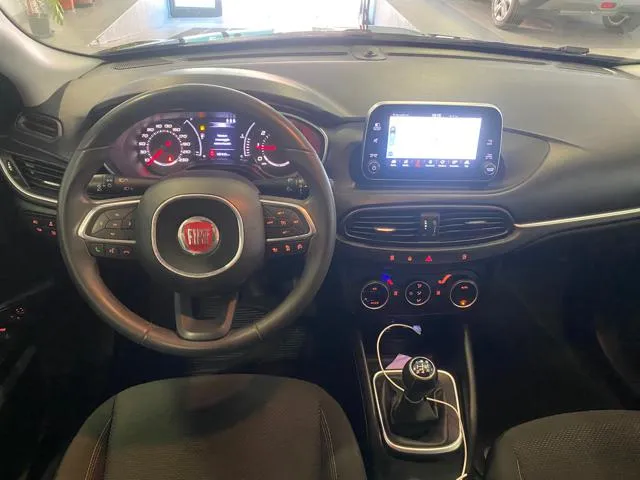 Fiat Tipo 1.3 Mjt S&S SW Business - Foto 5