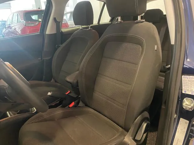 Fiat Tipo 1.3 Mjt S&S SW Business - Foto 9