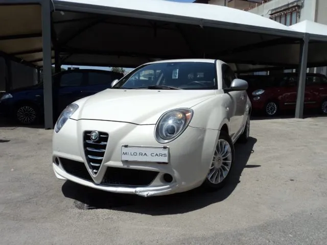 Alfa Romeo MiTo MiTo 1.3 JTDm 85 CV S&S Progression - Foto 1