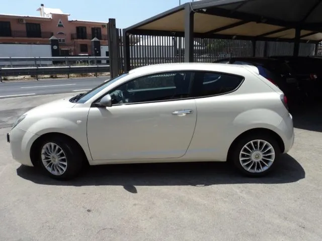 Alfa Romeo MiTo MiTo 1.3 JTDm 85 CV S&S Progression - Foto 2