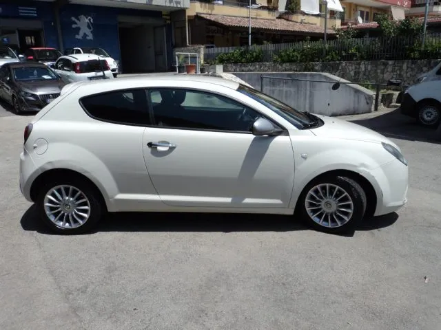 Alfa Romeo MiTo MiTo 1.3 JTDm 85 CV S&S Progression - Foto 4