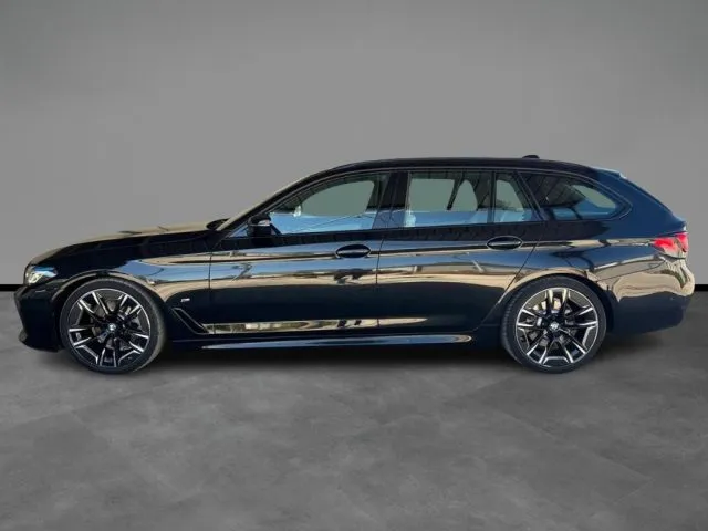 Bmw 520 d 48V Touring Msport - Foto 2