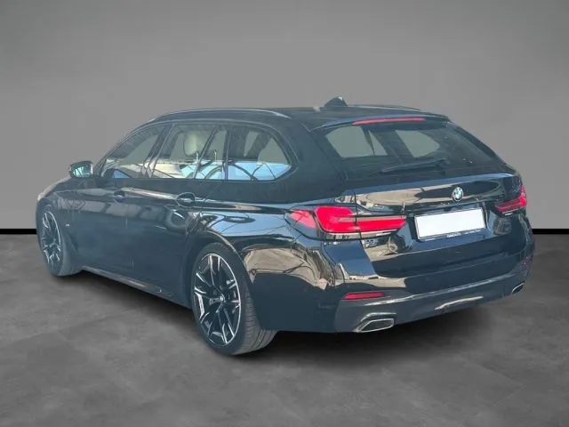 Bmw 520 d 48V Touring Msport - Foto 3