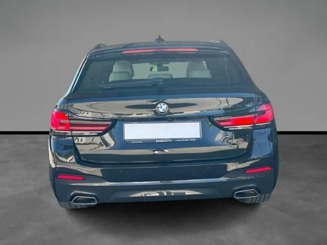 Bmw 520 d 48V Touring Msport - Foto 4