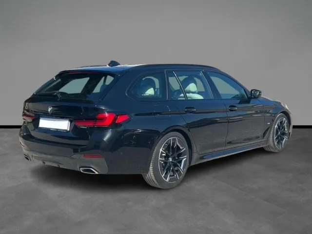 Bmw 520 d 48V Touring Msport - Foto 5