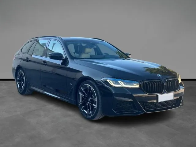 Bmw 520 d 48V Touring Msport - Foto 6