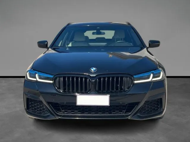Bmw 520 d 48V Touring Msport - Foto 7