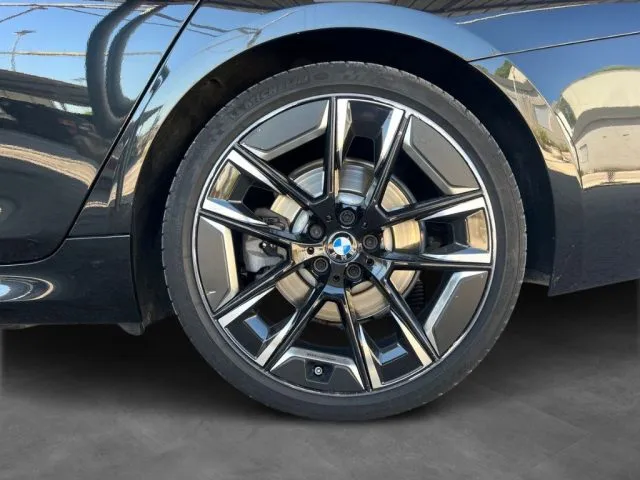 Bmw 520 d 48V Touring Msport - Foto 10