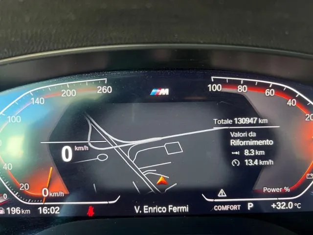 Bmw 520 d 48V Touring Msport - Foto 13