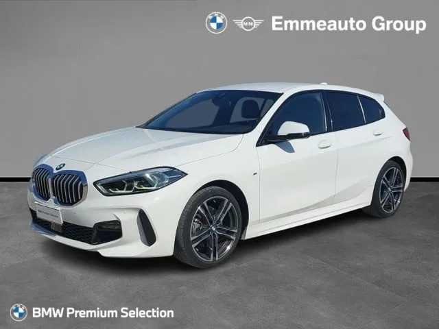Bmw 118 d 5p. Msport - Foto 1