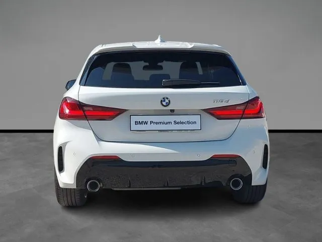 Bmw 118 d 5p. Msport - Foto 4