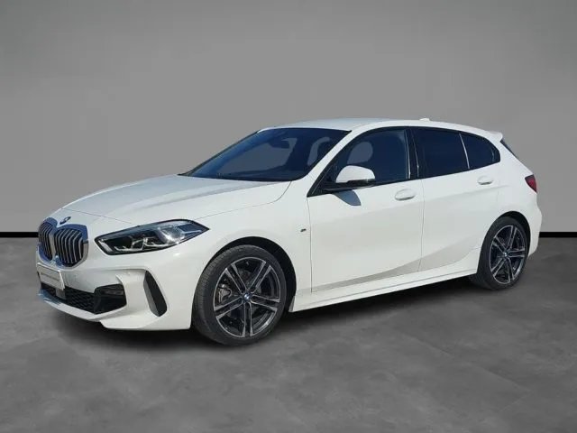 Bmw 118 d 5p. Msport - Foto 6