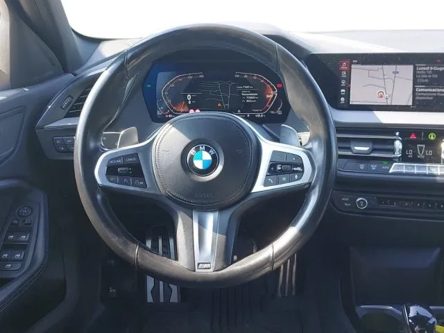 Bmw 118 d 5p. Msport - Foto 12