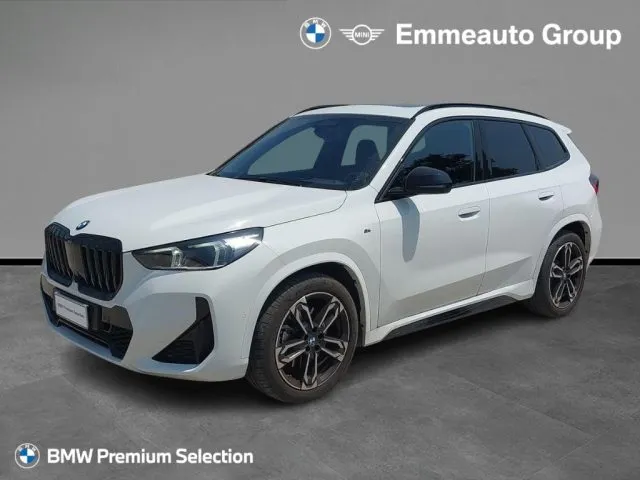 Bmw X1 xDrive 23d Msport - Foto 1