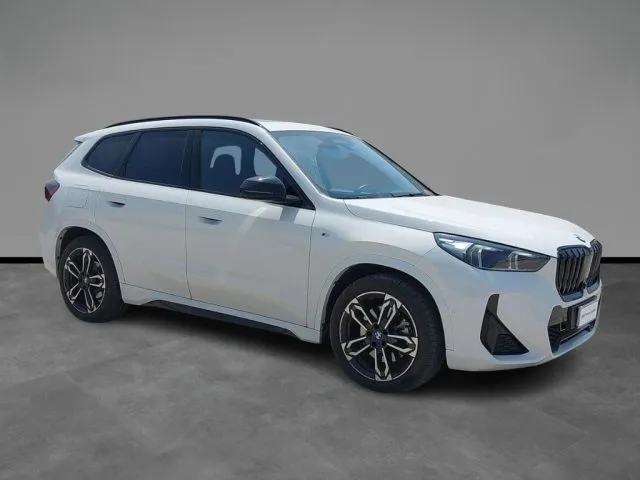 Bmw X1 xDrive 23d Msport - Foto 6
