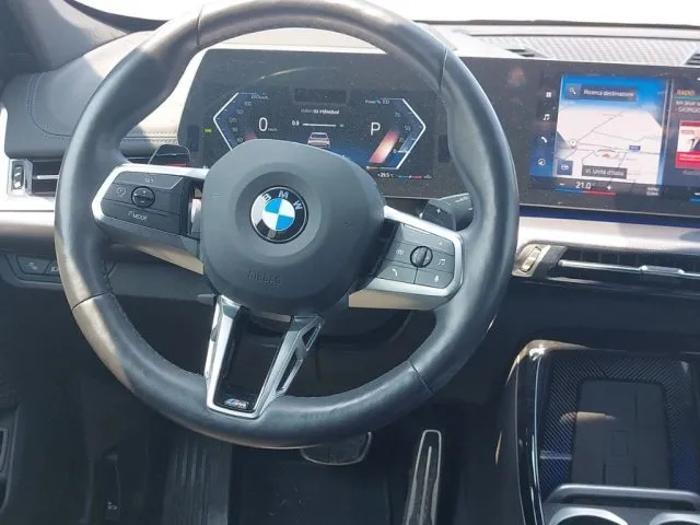 Bmw X1 xDrive 23d Msport - Foto 12