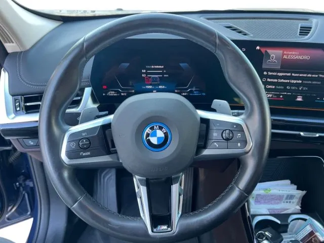 Bmw X1 xDrive 30e xLine - Foto 12
