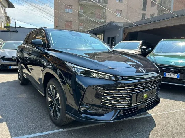 Mg HS HS 1.5T-GDI AT Luxury - Foto 1