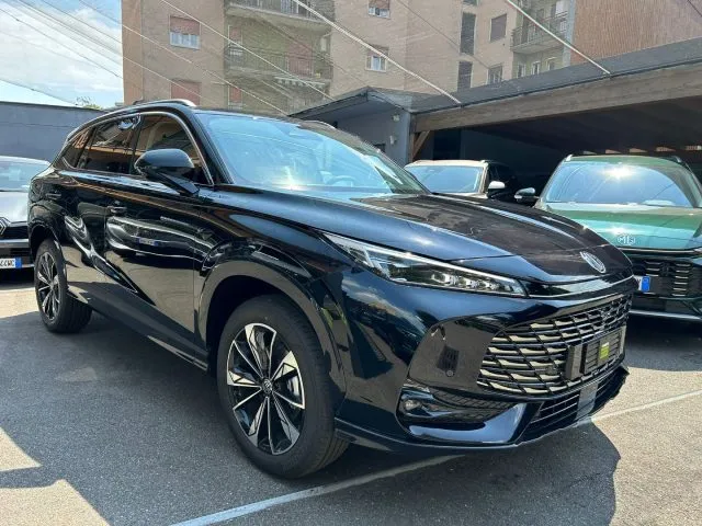 Mg HS HS 1.5T-GDI AT Luxury - Foto 2
