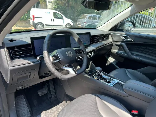 Mg HS HS 1.5T-GDI AT Luxury - Foto 6